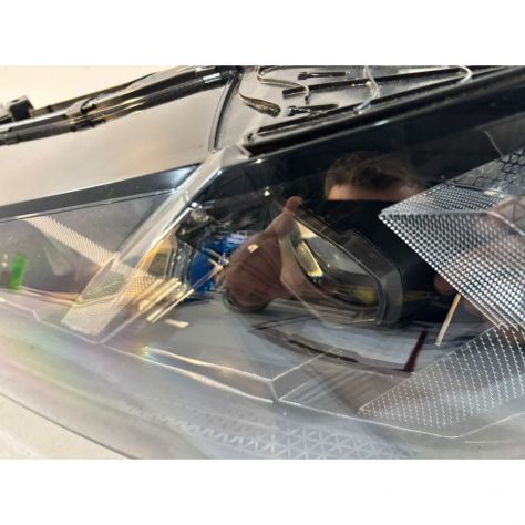 BMW X5 G05 G06 LCI Faro a Led BLACK sx - 17547 - Foto 5