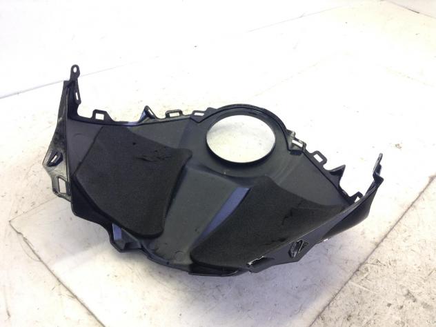 HONDA CBR RR ABS KM0 600 CARENA COVER SERBATOIO ANTERIORE - ROTTURA 2024 2026 - Foto 6