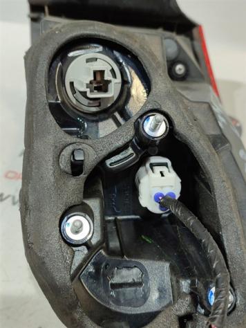 STOP FANALE POSTERIORE SINISTRO MAZDA 6 3 serie Berlina GHK1-51150 220-41957 SH (12) - Foto 3