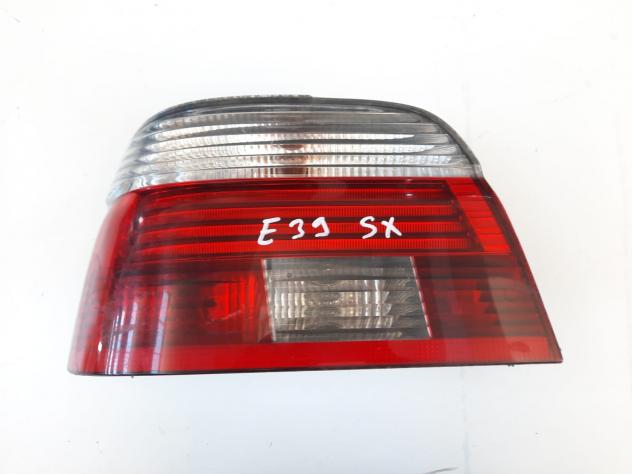 STOP FANALE POSTERIORE SINISTRO BMW Serie 5 E39 Berlina (9603)