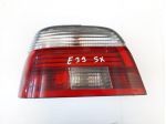 STOP FANALE POSTERIORE SINISTRO BMW Serie 5 E39 Berlina (9603)