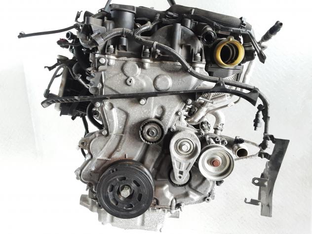 MOTORE COMPLETO ALFA ROMEO Stelvio Serie (949_) 552 73 835 Benzina 2000 (16) - Foto 7