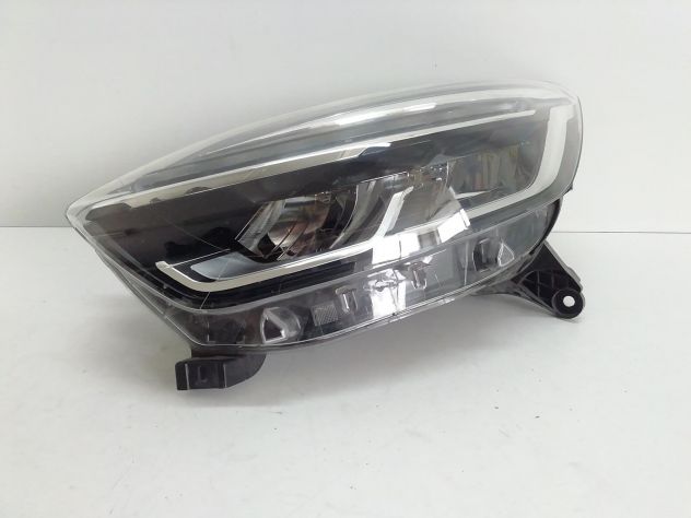 FARO ANTERIORE SINISTRO RENAULT Captur Serie 260606152R (13) 1498785
