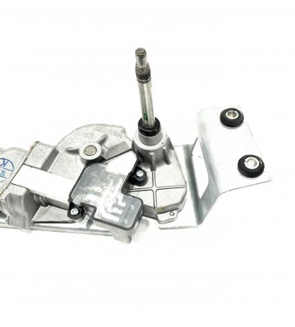MOTORINO TERGICRISTALLO POSTERIORE BMW Serie 1 F20 7258532 (1119) - Foto 4