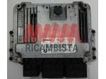 0261201515 Mini Cooper 1.6 centralina motore Bosch