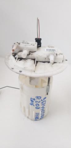 POMPA CARBURANTE PEUGEOT 208 Serie 9674461380 diesel 1.4 (1219)