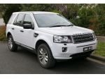 ricambi usati land rover freelander 2 #2