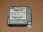 1353557080 ECU AIRBAG Citroen Nemo 1353557080, 610155800E FIORINO QUBO