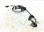 HONDA CBR RR ABS KM0 600 SENSORE VELOCITA' RUOTA POSTERIORE 2024 2026 PC69A4RK