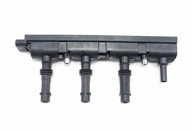 BOBINA OPEL Corsa E 3° Serie 55579072 B 14 XEL, D 14 XEL Benzina 1400 (15)