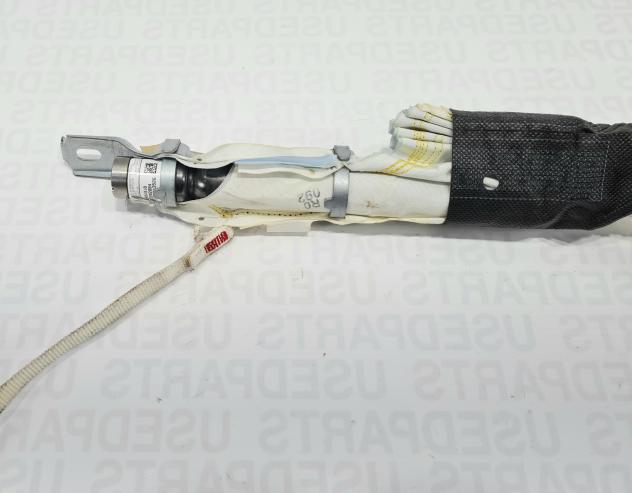 AIRBAG A TENDINA LATERALE PASSEGGERO FIAT 500 Serie 00520093730 (0714) - Foto 4