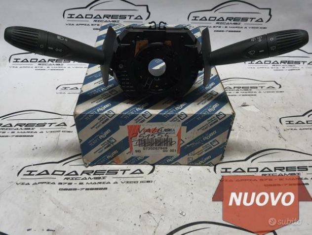DevioGuida Devio Luci Fiat Punto 735267949 - Foto 2