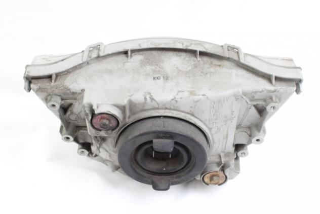 SUZUKI BURGMAN AN 400 3510014F20 FARO ANTERIORE 99 - 00 HEADLIGHT - Foto 3