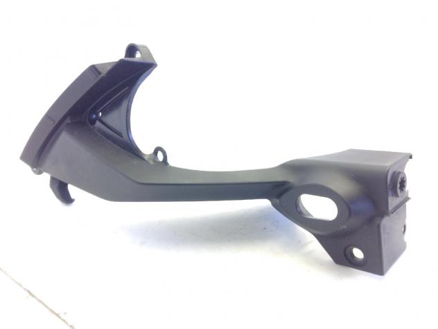 HONDA CBR RR ABS KM0 600 SUPPORTO PARAFANGO POSTERIORE SINISTRO 2024 2026