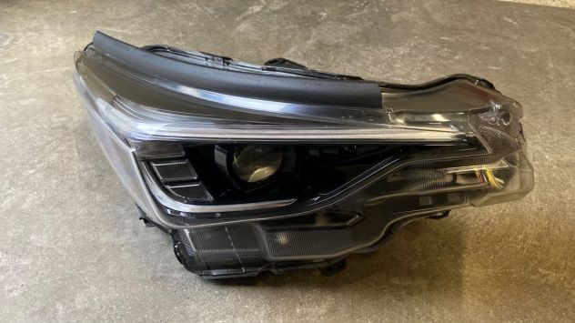 Faro anteriore DX a LED Subaru Crosstrek Hybrid del 2024 (84002FN041) - Foto 3