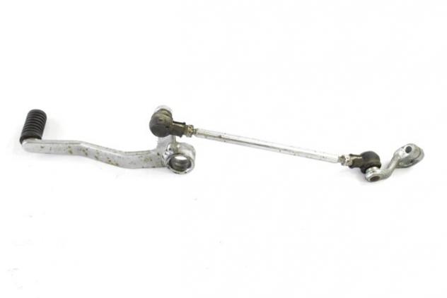SUZUKI GSF 400 BANDIT 2560010D11 PEDALINA CAMBIO MARCE 91 - 97 GEARSHIFT LEVER PEDAL - Foto 2