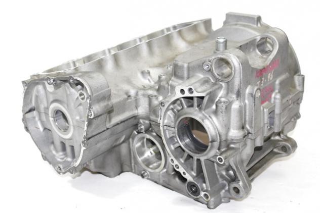 CARTER MOTORE ZR00DE KAWASAKI VERSYS 1000 2015 - 2016 140010646 CRANKCASE CON RIPARAZIONI