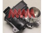9801942080 Peugeot 3008 1.2 corpo farfallato