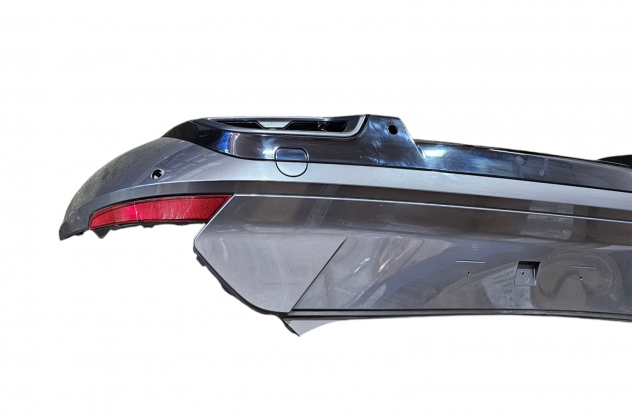 PARAURTI POSTERIORE COMPLETO CUPRA Formentor Serie 5FF807568B (20) - Foto 7