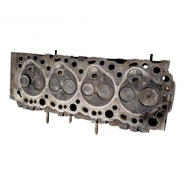 TESTATA TOYOTA Land Cruiser Station (J8) 2LT Diesel 2400 (9098) - Foto 9