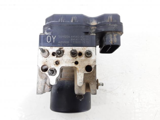 ABS TOYOTA Rav4 4° Serie 4454042100 2ADFTV Diesel 2231 (0509) - Foto 3