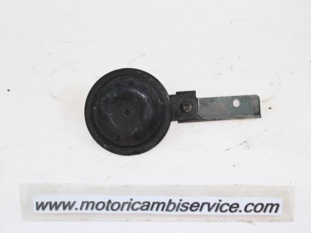 CLACSON DUCATI SS  620 S SUPERSPORT 2003-2004 0000573 HORN