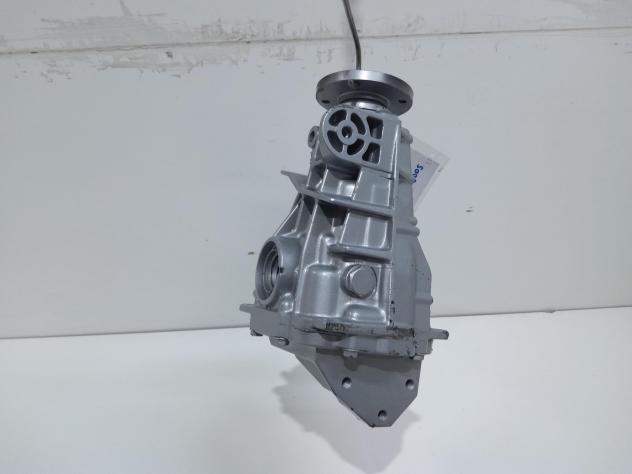 DIFFERENZIALE POSTERIORE DAIHATSU Terios 1° Serie 4112087408 K3-VE Benzina 1300 (9706) - Foto 8