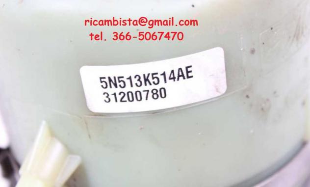 5N513K514AE 31200780 Volvo S40 pompa servosterzo elettrica - Foto 2