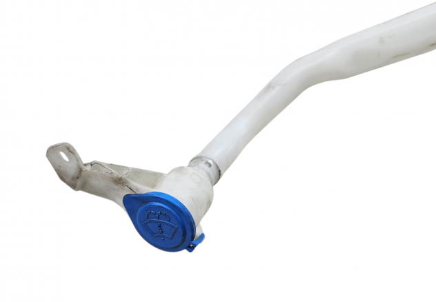VASCHETTA TERGI ANT LAND ROVER Range Rover Evoque 1° Serie BJ32-17B613-AE 204DTD Diesel 2000 (11) - Foto 13