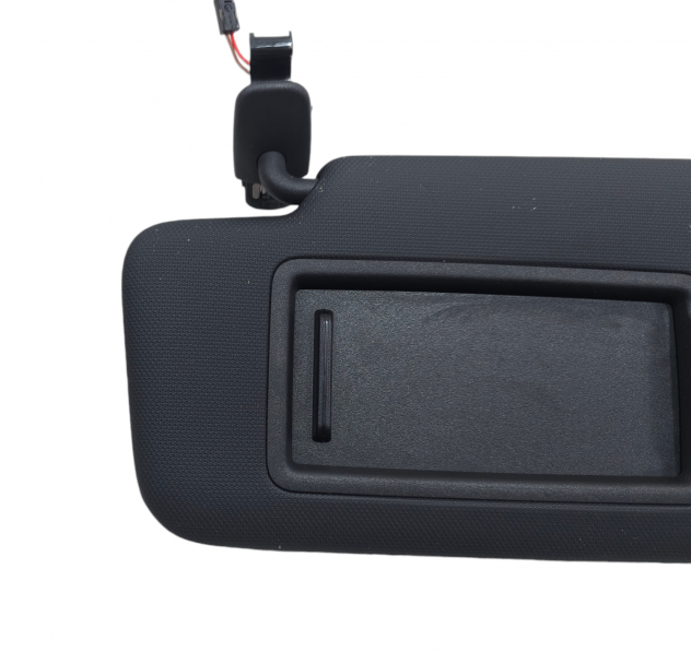 PARASOLE ALETTA ANTERIORE SX AUDI A4 Avant (8W5) 8W0857551M (15) - Foto 2