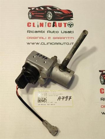 CILINDRETTO FRENO TOYOTA Prius 1° Serie 47270-47010 1NZFXE gas 1497 (9704) - Foto 3