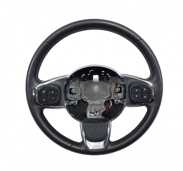VOLANTE FIAT 500 Restyling 169A4000 (15)