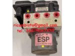 0265950695 Hyundai i30 gruppo ABS pompa centralina