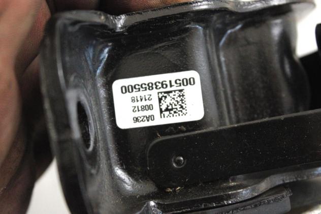 51938550 SUPPORTO CAMBIO JEEP RENEGADE 1.6 D 88KW 6M 5P (2019) RICAMBIO USATO - Foto 5