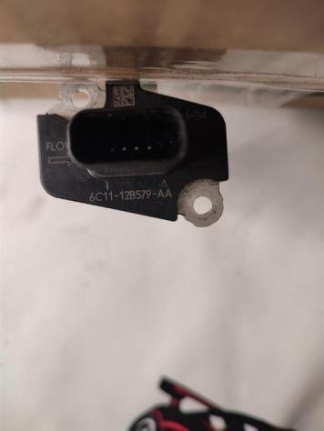 DEBIMETRO FORD Mondeo S. Wagon 6° Serie 6C11-12B579-AA diesel 1753 (0714) - Foto 2