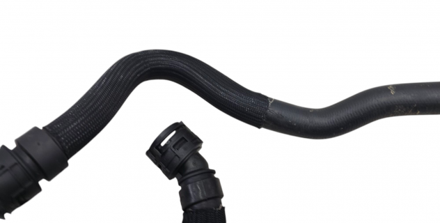 COPPIA MANICOTTI RADIATORE INFERIORE E SUPERIORE CITROEN C3 Serie Benzina 1200 (16) - Foto 4