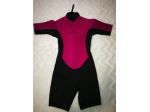 Muta bambino/a Tribord