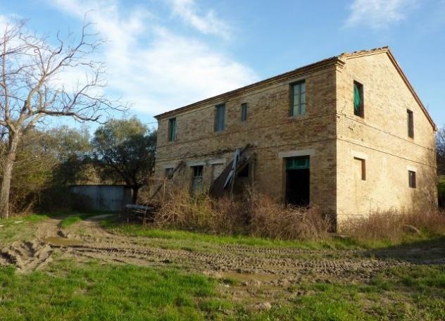 Casale in vendita a Offida - Foto 16