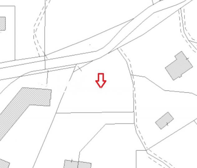 AREA EDIFICABILE di 1720 mq (VOLPAGO DEL MONTELLO) rif. LT11_3 - Foto 7