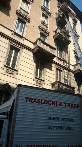 Trasporto divano - Foto 2