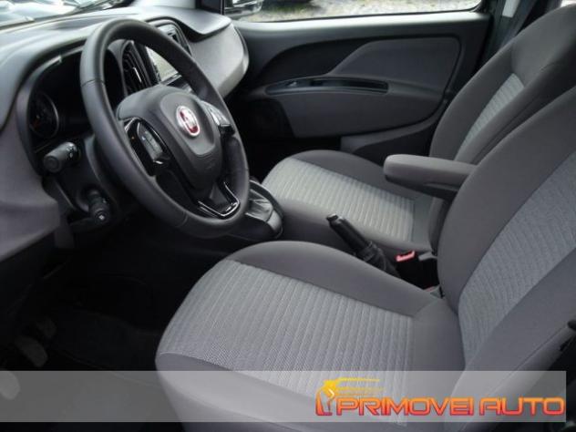 FIAT Doblo 1.4 T-Jet 16V Lounge rif. 19586418 - Foto 2