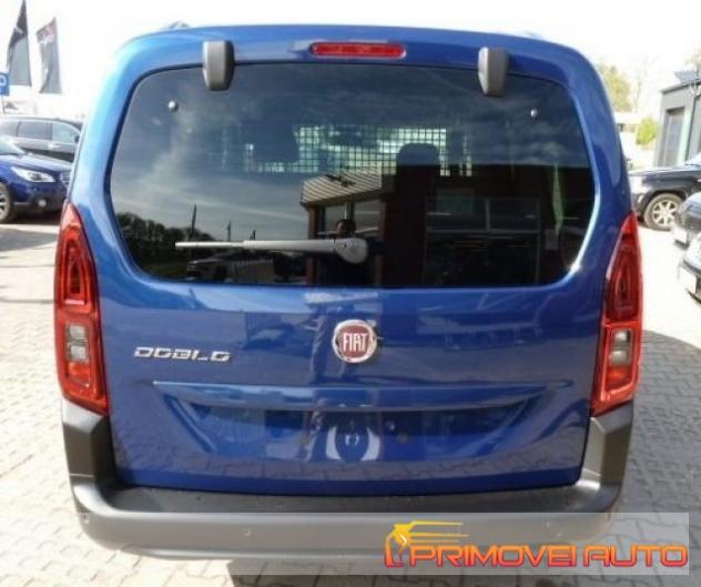 FIAT Doblo 1.5 BlueHdi 102CV Combi rif. 20524229 - Foto 8
