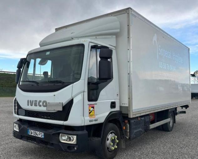IVECO NEW EUROCARGO ML 100E19 EVI_C E6 rif. 23355950