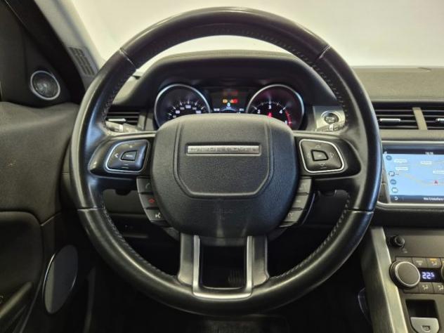 LAND ROVER Range Rover Evoque 2.0 eD4 5p. VAN N1 - Cruise/Lim - Sens. Park. rif. 22504634 - Foto 10