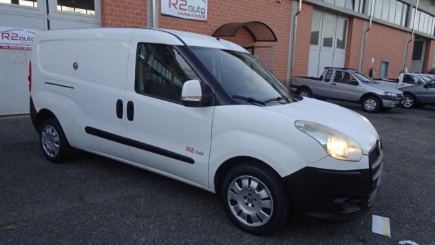 FIAT DOBLO 1300 MJT MAXI - Foto 10