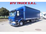 RENAULT MIDLUM 300 DXI MOTR. CENT 180 QLI 2 ASSI C/PEDANA rif. 24009235