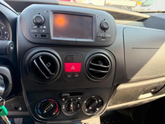 FIAT Fiorino 1.3 MJT 95CV Adventure SX allestimento officina E6 rif. 23865060 - Foto 8
