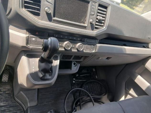 VOLKSWAGEN e-Crafter 35 100kw 136cv 92Ah L2 H3 Furgone rif. 23958835 - Foto 6