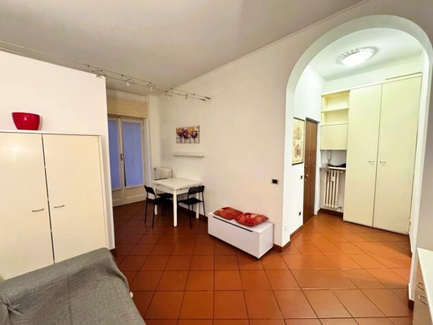 appartamento in vendita a Milano in zona Bocconi