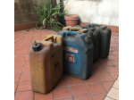 Taniche 20LT per carburante